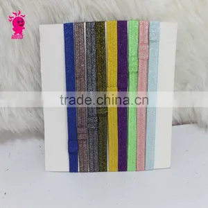 Fashion Girl Synthetic Hair Plaited Plait Elastic Headband Braided Band Hair Accessories Bohemian Style thumbnail-5