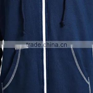 New Arrival Cheap Zipper up Solid Men's Colour Adult Onesie thumbnail-4