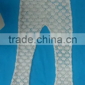 Lady's Long Crochet Panties thumbnail-1