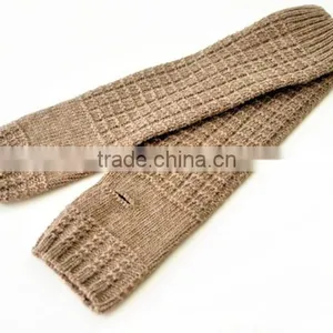 New Fashion Fingerless Gloves Long Arm Warmers thumbnail-1