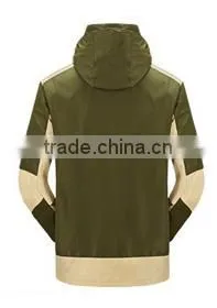 Wholesale Waterproof Jacket, Windproof Waterproof Softshell Jacket thumbnail-2