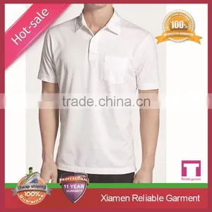 2016 New Style Custom Cheap Best Selling Design Your Own Polo Shirt thumbnail-2