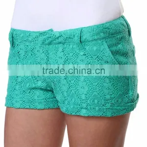 Top Quality Wholesale Custom Fitness Work Out Sweat Shorts thumbnail-1