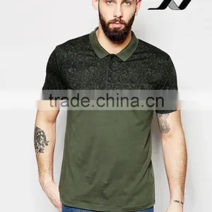 Short Sleeve Man's Polo t Shirt thumbnail-1