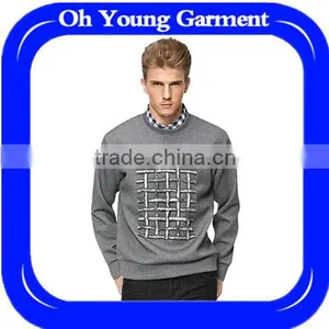 Wholesale Stylish Hip Hop Streetwear Soft Hoodie Pullover Online Shopping Tracksuits Mens Hoodies Import China Products Men Suit thumbnail-1