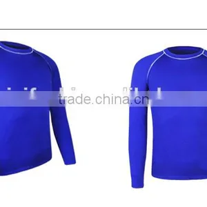 Custom Stylish Men Quality Cheap Quick Dry Soccer Jerseys thumbnail-1