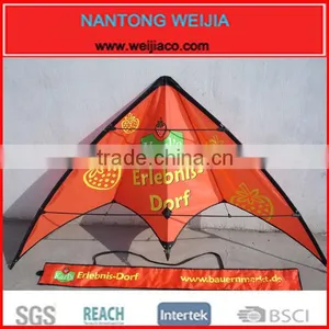 Top Quality Nylon Stunt Kite thumbnail-1