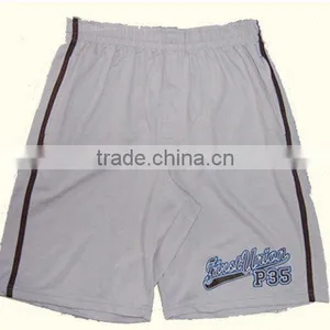 Mens Trousers Boxer Shorts thumbnail-1
