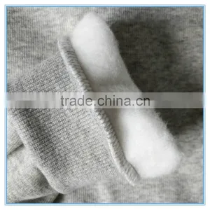 New Design Polyester/Cotton Kids Hoodies Without Hood Thick Fleece Pullover Hoodie Sweatshirt thumbnail-5