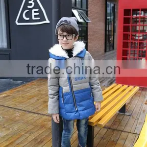 Top Quality Winter Boy's thumbnail-3