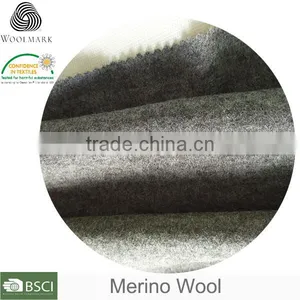 High Quality Merino Wool Sports Jersey Composition Fabric Jersey Knit Fabric Wholesale thumbnail-2