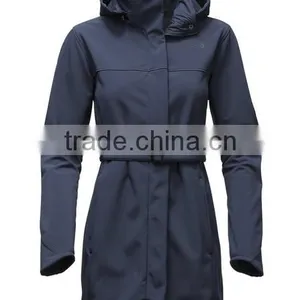 Womens Coats and Jackets Long Women Hoodies Clothing Factory Price thumbnail-4