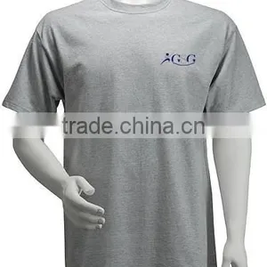 Soft Cotton t Shirts for Men thumbnail-3
