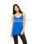 Bella+Canvas Women's Slouchy Tank Top - Made From Polyester and Cotton and Comes With Your Logo thumbnail-1