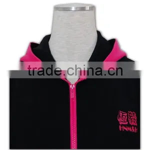2014 Hot Sell Fashion Wholesale Fitness Clothing Ladies Sportwear thumbnail-5