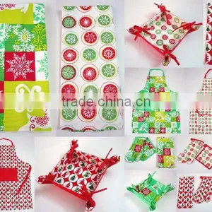 Xmas Kitchen Textiles thumbnail-1