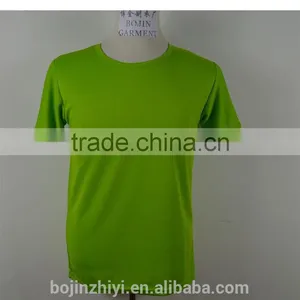 2015 Custom Branded Men T Shirt thumbnail-1