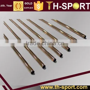 Golf Shafts Double Bend Stainless Steel thumbnail-3