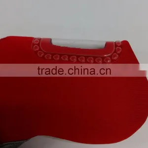 High Quality PU Leather Golf Cover Set GF-Y0002 thumbnail-6
