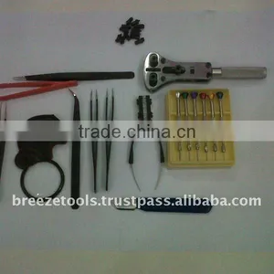 Watch Making Tools,horological Tool,horology Tool,wrist Watch Tool,watcg Repair Tool Kit,hobby Tool,watch Tools,educational Tool thumbnail-1