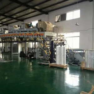 Linyi Sunshine Packaging Material CO.,LTD company overview - view 3 thumbnail