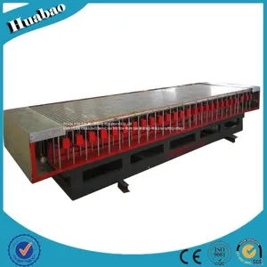 Concave Surface Frp Grating Moulded Machine  manufacture Light Weight Frp Grating thumbnail-2