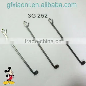 Knitting Needles for Flat Knitting Machines thumbnail-1