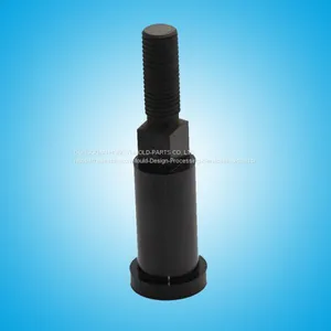 Profile Grinding Punch Parts With Tungsten Carbide (CF-H25S /CF-H40S) thumbnail-1