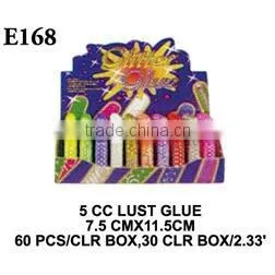 E168 LUST GLUE thumbnail-1