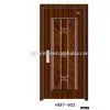 Interior Steel-wooden Door(good Quality) thumbnail-1
