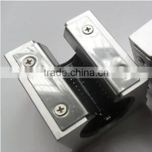 Wholesale Low Price Linear Rail Cage SBR50UU for 3D Printer thumbnail-1