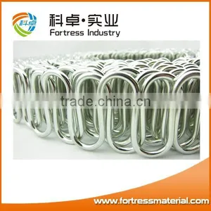 Custom High Quality Zigzag Spring for Sofa thumbnail-1