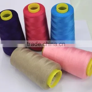 40/2 Ring Spun Dyed Polyester Yarn thumbnail-6