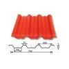 Colored Steel Rolld Sheet for Roof YX51-250-750 thumbnail-2