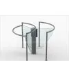 Half-height Electric Turnstiles thumbnail-1