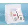 Eye - Catching Countertop Cardboard Counter Displays Racks ENCD005 With Bumping - Proof thumbnail-1
