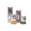 Glass Pasta Canisters Wholesale thumbnail-1
