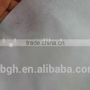 Hot Water Soluble Non Woven Fabric 35 Gsm thumbnail-3