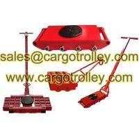 Machinery Movers Application and Pictures thumbnail-1