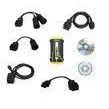 Allscanner VCX Diagnostic Scanner Compatible HDX For Nissan Truck thumbnail-1