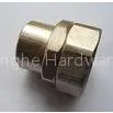 Hard Steel Machining Titanium Alloys Precision CNC Machining / Forging Parts thumbnail-1