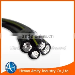 Overhead Use ABC Cable and Wire for BS Standard thumbnail-1