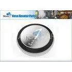 Digital Elevator Control System , AC12V / AC24V Electric Elevator Switch Button thumbnail-1