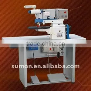 Automatic Thermo Cementing &Folding Machine thumbnail-1