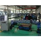 High Speed Sheet Metal Portable CNC Cutting Machine For Iron / Steel Plate With Flame Torch thumbnail-1