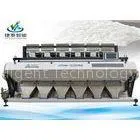 High Sensitivity 384 Channels Corn Automatic Sorting Machine With 330mm Chutes thumbnail-1