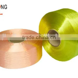 sd Polyester Yarn Fdy 150 48 in China thumbnail-6
