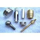 Electroplating Industrial Equipments CNC Turning Services With Low Cost Metals thumbnail-1