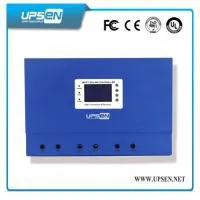 80A-100A MPPT Solar Charger Controller for Street Light System thumbnail-2