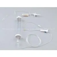 Burette Infusion Set thumbnail-1